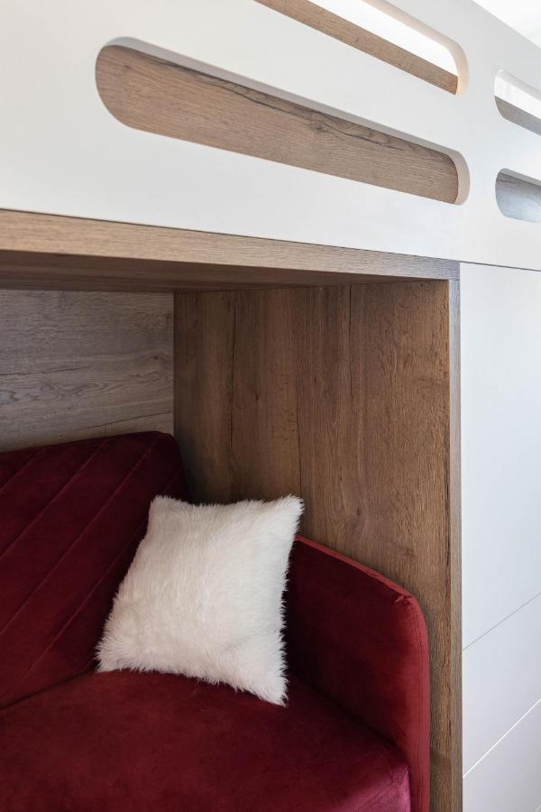 Stylish 2Bdr Apartment- Free Garage Zagreb Exterior foto