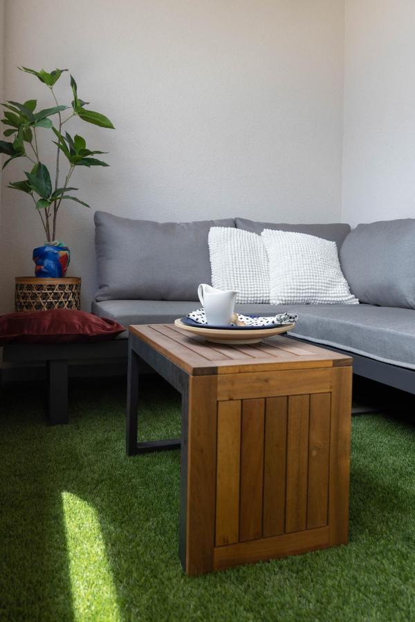 Stylish 2Bdr Apartment- Free Garage Zagreb Exterior foto