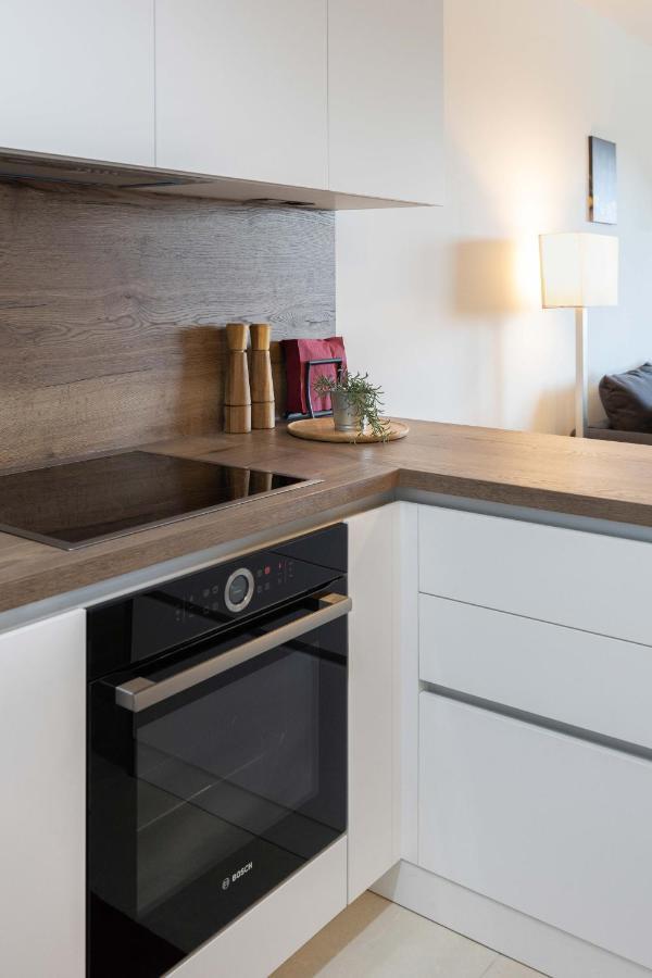 Stylish 2Bdr Apartment- Free Garage Zagreb Exterior foto